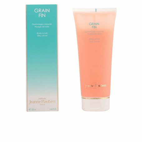 Exfoliant corps Jeanne Piaubert Grain Fin (200 ml) 36,99 €