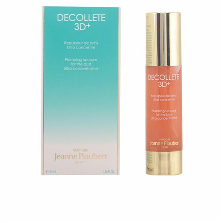 Anti-vergetures raffermissant Jeanne Piaubert Decollete 3D (50 ml) 89,99 €