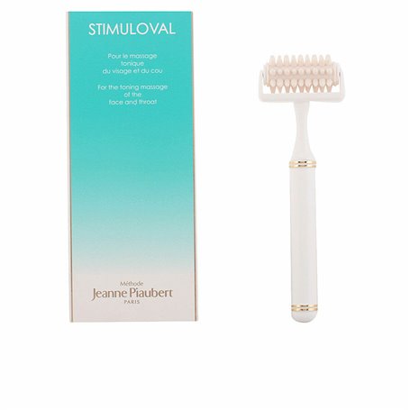 Brosse nettoyante visage Jeanne Piaubert Stimuloval 35,99 €