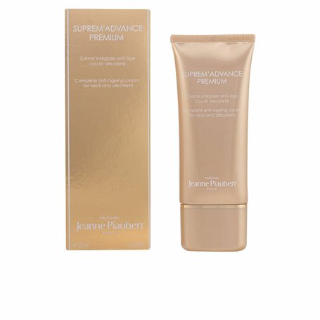 Soin raffermissant cou et décolleté Jeanne Piaubert Suprem`Advance Premi 69,99 €