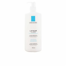 Fluide hydratant La Roche Posay Lipikar (750 ml) (750 ml) 40,99 €