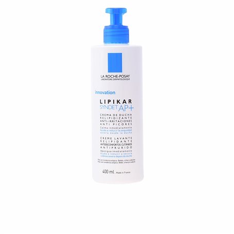 Crème de douche Lipikar Syndet Ap+ La Roche Posay 29,99 €