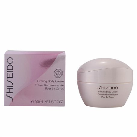 Crème raffermissante pour le corps Shiseido Advanced Essential Energy (2 59,99 €