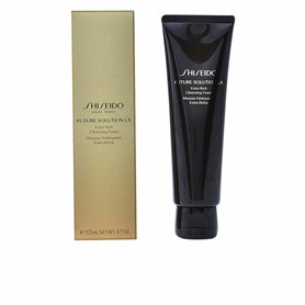 Mousse nettoyante anti-vieillissement Shiseido Extra Rich Cleansing Foam 74,99 €