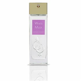 Parfum Unisexe Alyssa Ashley White Musk EDP White Musk 100 ml 51,99 €