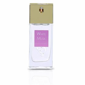 Parfum Unisexe Alyssa Ashley White Musk EDP (30 ml) 32,99 €