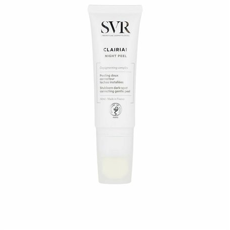 Crème visage SVR Clairial Night Peel (50 ml) 38,99 €