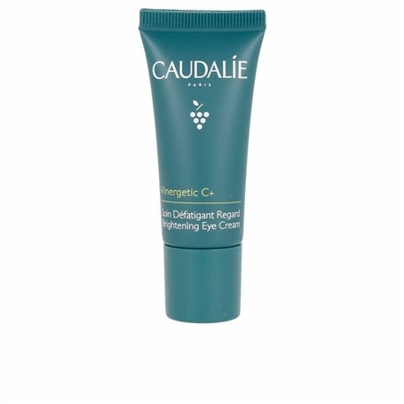 Crème pour le contour des yeux Caudalie Vinergetic C+ Éclaircissant (15  39,99 €