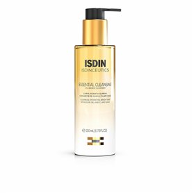 Nettoyant visage Isdin Isdinceutics Essential (200 ml) 47,99 €