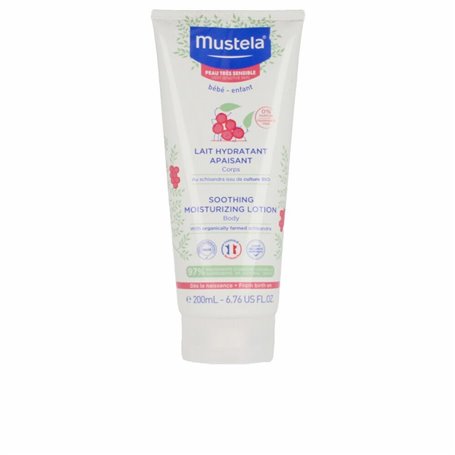 Lotion Apaisante Mustela Bébé Hydratant (200 ml) 25,99 €