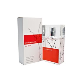 Parfum Femme Armand Basi In Red EDT (50 ml) 51,99 €