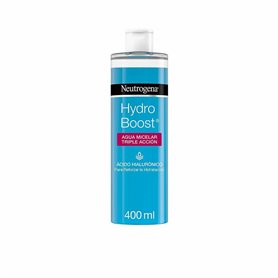 Eau micellaire Neutrogena Hydro Boost (400 ml) 27,99 €