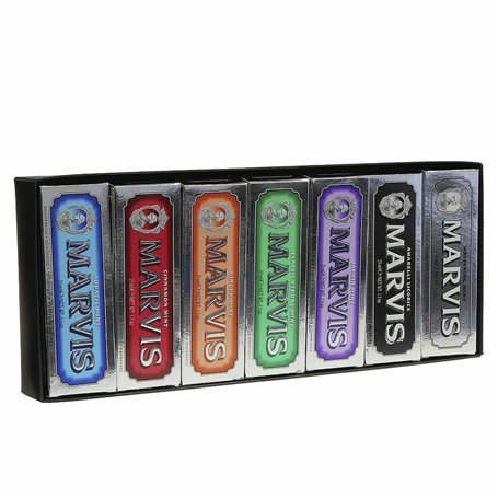Lot Marvis Marvis Toothpaste Dentifrice 37,99 €