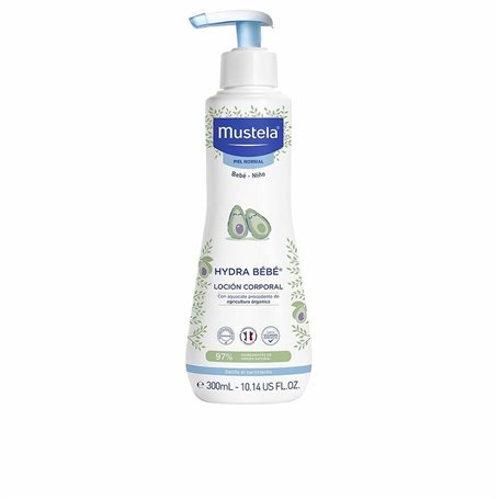 Lait corporel Mustela Avocat (300 ml) 26,99 €