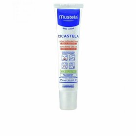 Crème Réparatrice pour Bébés Mustela Cicastela 40 ml 22,99 €