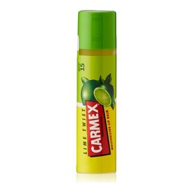 Baume à lèvres hydratant Carmex Lime Twist Spf 15 Stick (4,25 g) 17,99 €