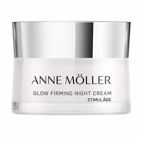 Crème de nuit Anne Möller Stimulâge Éclaircissant Raffermissant (50 ml) 43,99 €