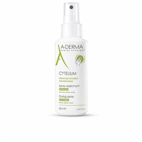 Spray A-Derma Cytelium Sec Soulagement des démangeaisons et de lirritati 28,99 €