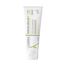 Crème réparatrice A-Derma Dermalibour+ Cica-Cream (50 ml) 26,99 €