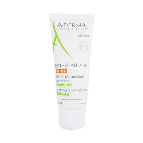 Crème réparatrice A-Derma Epitheliale A.H Ultra Calmant (100 ml) 33,99 €