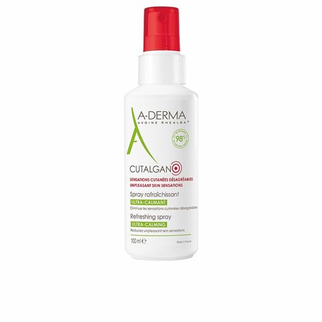 Spray Corps A-Derma Cutalgan Calmant Rafraîchissant (100 ml) 25,99 €