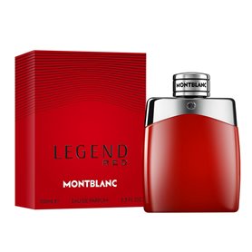 Parfum Homme Montblanc Legend Red EDP (100 ml) 69,99 €