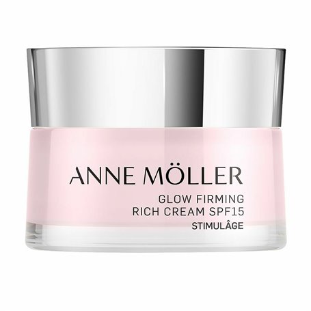 Crème visage Anne Möller Stimulâge Spf 15 50 ml 46,99 €