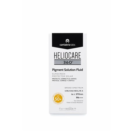 Crème solaire Heliocare 50 ml Spf 50 45,99 €