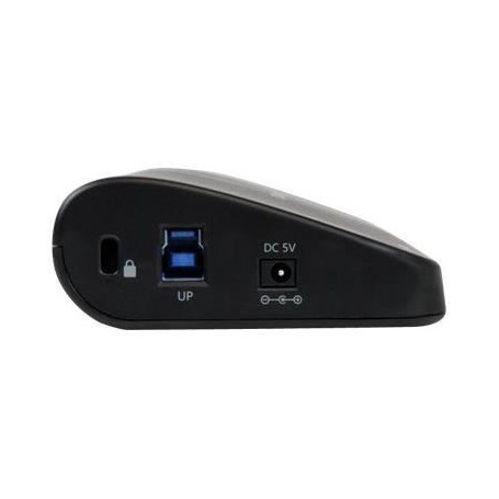 STARTECH.COM Station d'accueil USB 3.0 - Pour PC 199,99 €