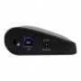 STARTECH.COM Station d'accueil USB 3.0 - Pour PC 199,99 €