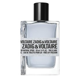 Parfum Homme Zadig & Voltaire EDT (50 ml) 58,99 €