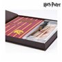 Carnet de Notes + Crayon Gryffindor Harry Potter Harry Potter Rouge 28,99 €