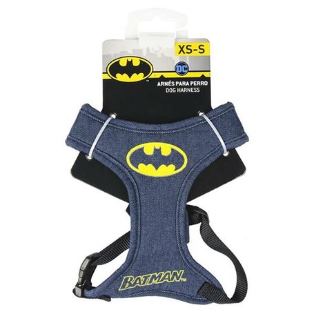 Harnais pour Chien Batman XXS/XS Bleu 24,99 €