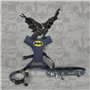 Harnais pour Chien Batman XXS/XS Bleu 24,99 €