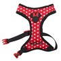 Harnais pour Chien Minnie Mouse XXS/XS Rouge 24,99 €