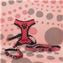 Harnais pour Chien Minnie Mouse XXS/XS Rouge 24,99 €