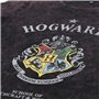 T-shirt à manches courtes homme Harry Potter Gris foncé 54,99 €