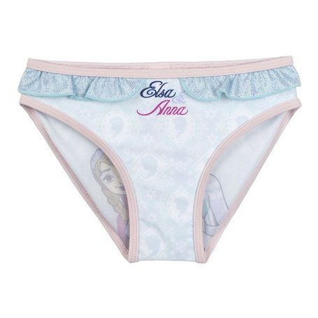 Maillot de Bain Fille Frozen Bleu 20,99 €