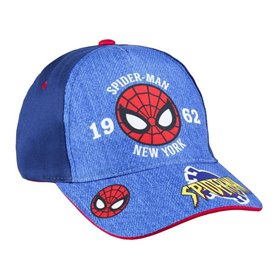 Casquette enfant Spiderman Bleu (53 cm) 15,99 €