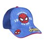 Casquette enfant Spiderman Bleu (53 cm) 15,99 €