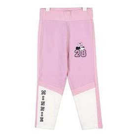 Leggings de Sport pour Enfants Minnie Mouse Rose 23,99 €