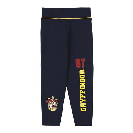 Leggings de Sport pour Enfants Harry Potter Bleu foncé 22,99 €