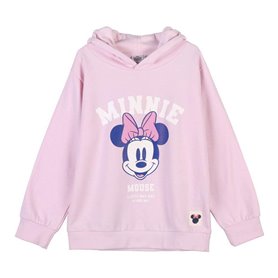 Sweat-shirt Enfant Minnie Mouse Rose 32,99 €