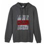 Sweat à capuche homme Marvel Gris 44,99 €