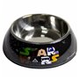 Mangeoire pour chiens Star Wars Mélamine 180 ml Noir Métal 20,99 €