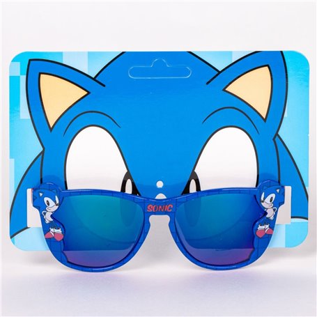 Lunettes de soleil enfant Sonic Bleu 15,99 €