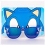 Lunettes de soleil enfant Sonic Bleu 15,99 €