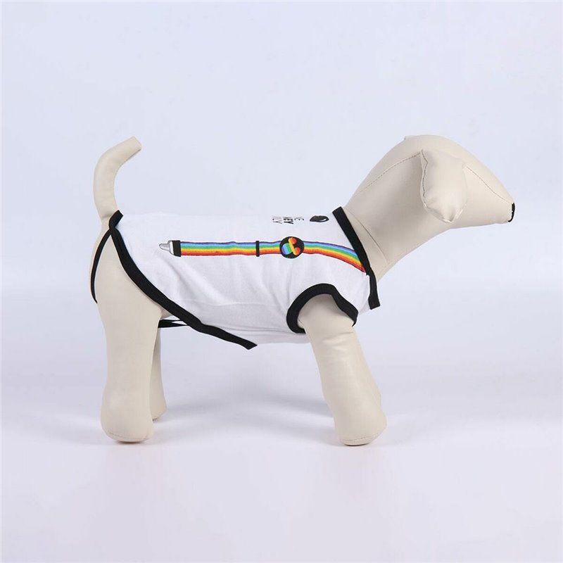 Image secondaire de T-Shirt pour Chien Disney Pride