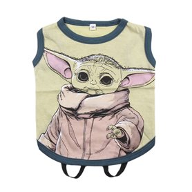 T-shirt pour Chien The Mandalorian 19,99 €