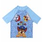 T-Shirt de Bain The Paw Patrol Bleu Bleu clair 21,99 €